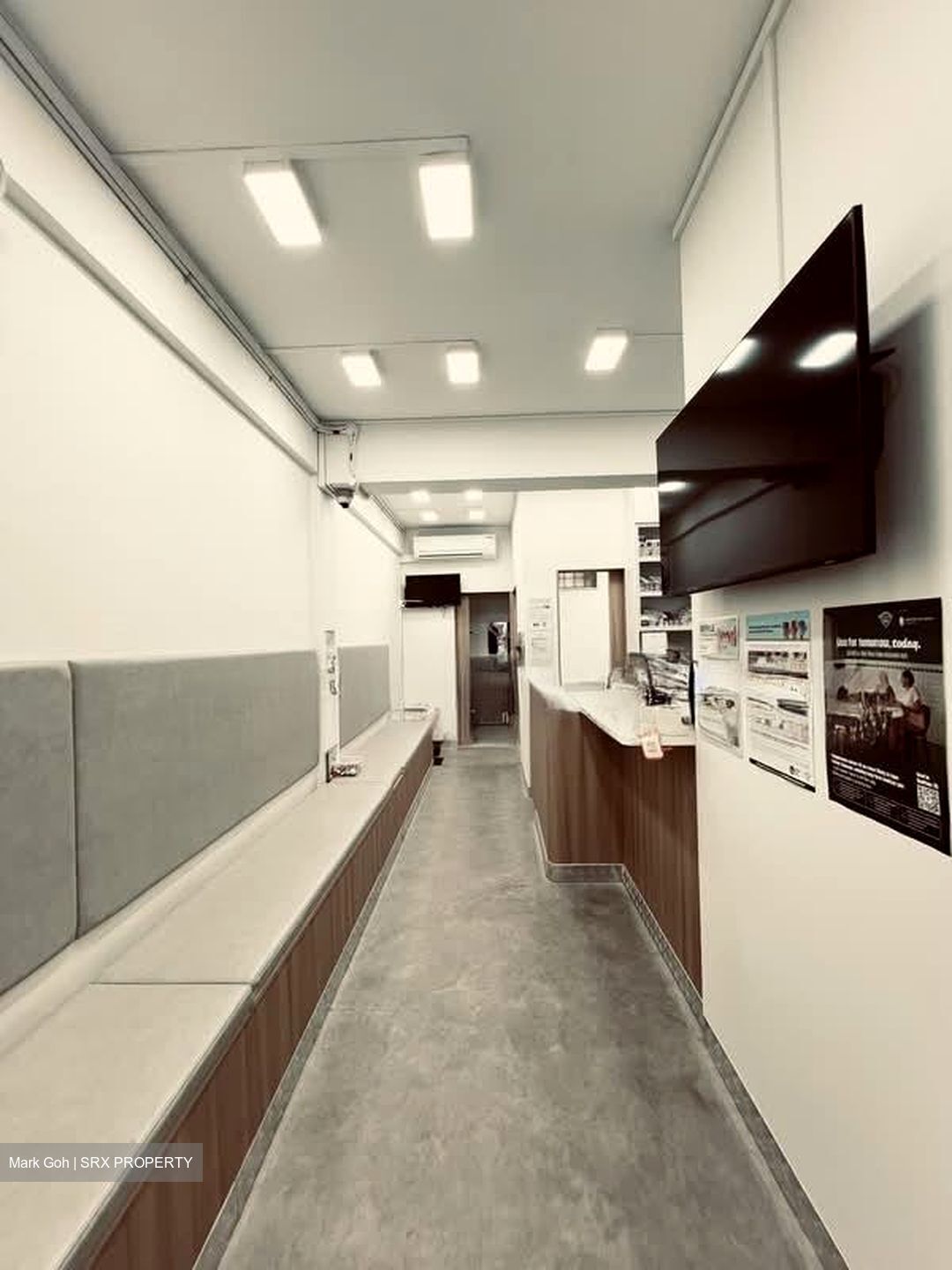 Tiong Bahru Orchid (D3), Shop House #581136541